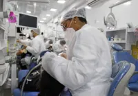 Feira terá 240 vagas para serviços de saúde em Salvador