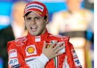 Felipe Massa abre processo para ser reconhecido campeão da F-1 de 2008