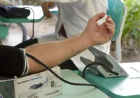 Fenômeno do 'avental branco' altera diagnóstico da hipertensão