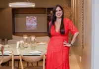 Fernanda Bahia reuniu arquitetos e decoradores em evento na Dell Anno
