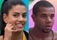 Fernanda compara Davi a personagem de “Todo Mundo Odeia o Chris”