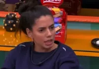 Fernanda revela vontade de bater em Beatriz: "Dar um tapão na cara"
