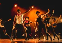 Festival celebra mês da dança em Salvador com cursos e apresentações