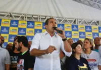 Fez certo, diz Bruno após União expulsar mandante da morte de Marielle