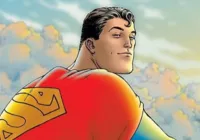 Figurino e novo título do filme do Superman são divulgados; veja
