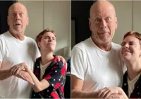 Filha de Bruce Willis e Demi Moore descobre que é autista aos 29