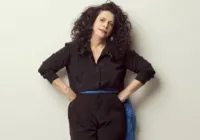 Filho de Gal Costa pede exumação do corpo da mãe