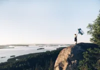 Finlândia é eleita país mais feliz do mundo; Brasil sobe 5 posições