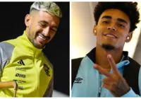 Flamengo e Grêmio estreiam na Libertadores nesta terça-feira, 2; veja