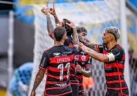 Flamengo e Sport saem na frente na final do Estadual; Fortaleza empata