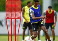 Flamengo enfrenta Palestino no Maracanã pela Copa Libertadores