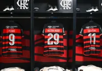 Flamengo perde destaque ofensivo por lesão; saiba quem é