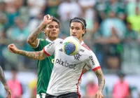 Flamengo terá sete desfalques em partida da Libertadores; saiba motivo