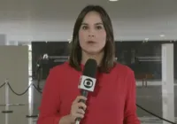 Flávia Alvarenga é demitida da Tv Globo após quase 23 anos