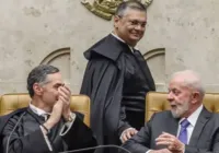 Flávio Dino herda processos sobre atuação de Bolsonaro na pandemia