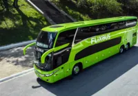 Flixbus é alvo de reclamações por atrasos e serviços precários