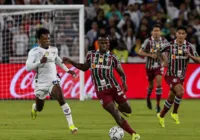 Flu sente altitude e perde para a LDU na ida da Recopa Sul-Americana