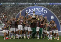 Fluminense conquista título da Recopa Sul-Americana sobre a LDU