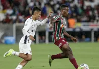 Fluminense recebe LDU em busca do título da Recopa Sul-Americana