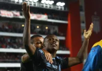 Fora do Brasil, adversários da dupla Ba-Vi entram em campo