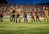 Fora do G4, Vitória precisa de combinação de resultados para avançar