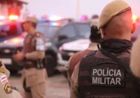 Foragido da Justiça de Goiás é capturado no interior da Bahia