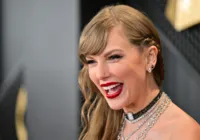 Forbes inclui cantora Taylor Swift em lista de bilionários