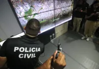 Forças da Segurança reforçam ações preventivas para clássico BA x VI