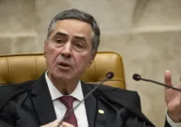 Foro previlegiado: Barroso suspende julgamento após dois votos