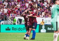 Fortaleza vence Altos e vai à semifinal da Copa do Nordeste