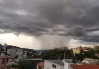 Fortes chuvas no Rio Grande do Sul adiam jogo de clube baiano