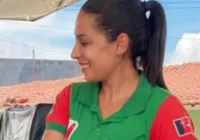 Frentista de posto é morta a tiros; ex-namorado é o principal suspeito