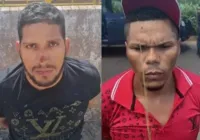 Fugitivos de Mossoró denunciam agressão policial: “Pisão na cabeça”