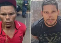 Fugitivos de Mossoró: saiba detalhes da recaptura dos os ex-foragidos