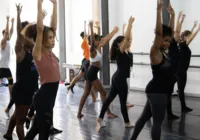 Funceb abre 960 vagas para cursos de dança