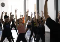 Funceb oferece 960 vagas para Escola de Dança