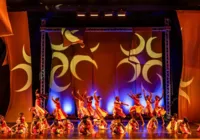 Funceb oferta mais de 100 vagas gratuitas em curso de dança