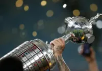 Futebol brasileiro busca sexto título consecutivo da Libertadores