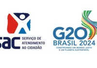 G20 e os ODS no Atendimento ao Cidadão