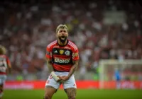 Gabigol consegue efeito suspensivo em caso de antidoping