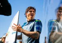 Gabriel Medina perde para John John em Margaret River