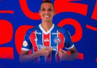 Gabriel Xavier tem contrato renovado até 2027