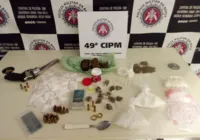 Gerente do tráfico morre durante buscas por envovidos em morte de PM