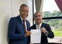 Gildásio Rocha é nomeado diretor financeiro do Inmetro