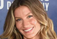 Gisele Bündchen confirma que está namorando: "honesto e transparente"