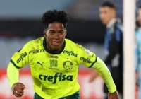 Gol de Endrick faz Palmeiras faturar mais de R$ 10 milhões; entenda