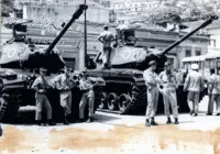 Golpe militar faz 60 anos e ainda tensiona cenário político brasileiro