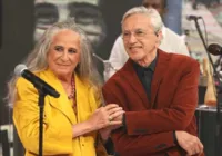 Golpistas criam site falso para vendas de show de Caetano e Bethânia