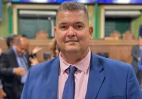 Gordinho da Favela assume liderança da bancada do PP na Câmara