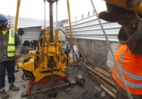 Governador anuncia novo avanço sobre ponte Salvador-Itaparica